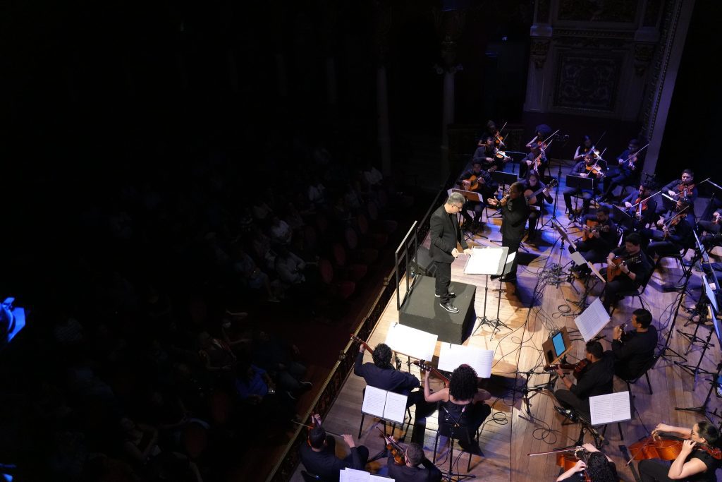 Foto: Reprodução/Agência Amazonas