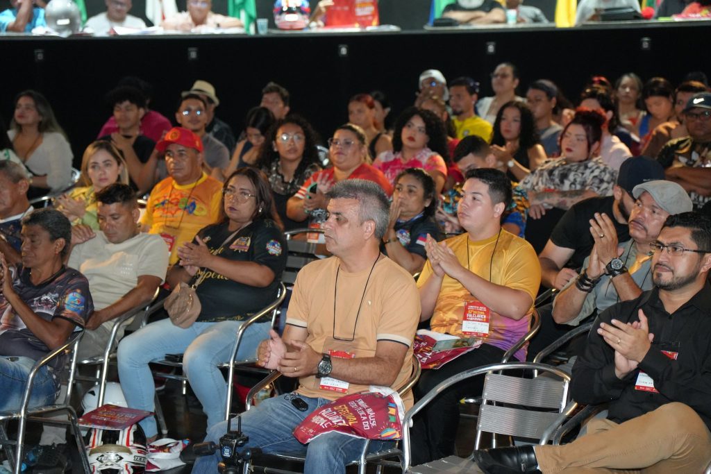 Foto: Reprodução/Agência Amazonas