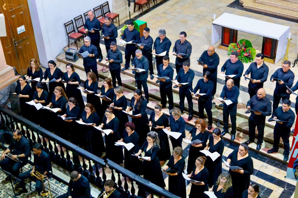 Foto: Reprodução/Agência Amazonas