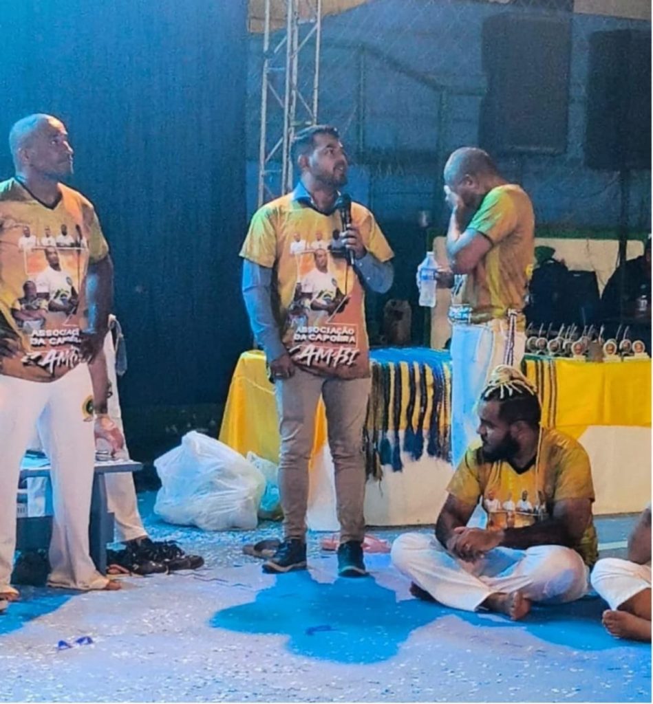 Foto: Reprodução/Agência Amazonas