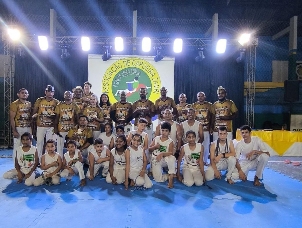 Foto: Reprodução/Agência Amazonas