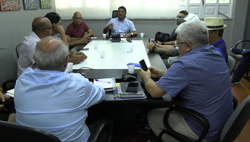 Foto: Reprodução/Agência Amazonas