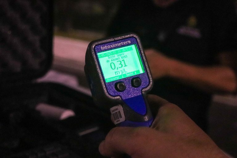 Detran Indicadores: Amazonas registra queda nos números de morte no trânsito