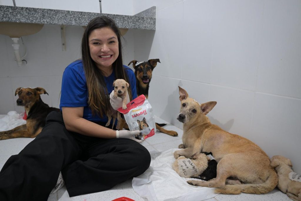 Foto: Reprodução/Agência Amazonas