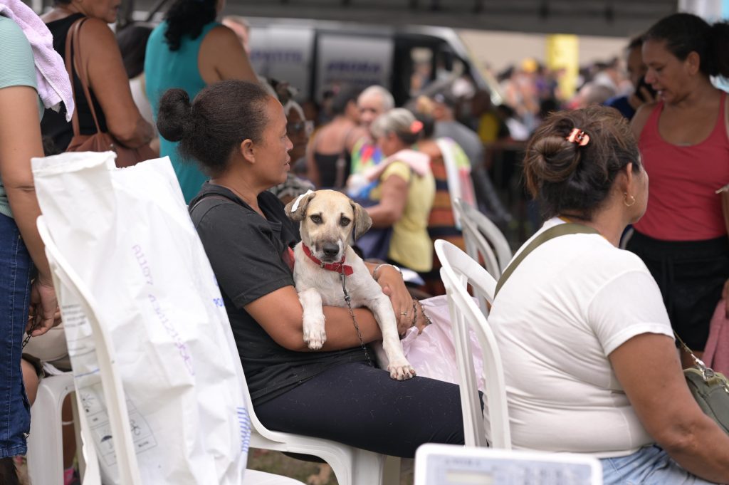 Foto: Reprodução/Agência Amazonas