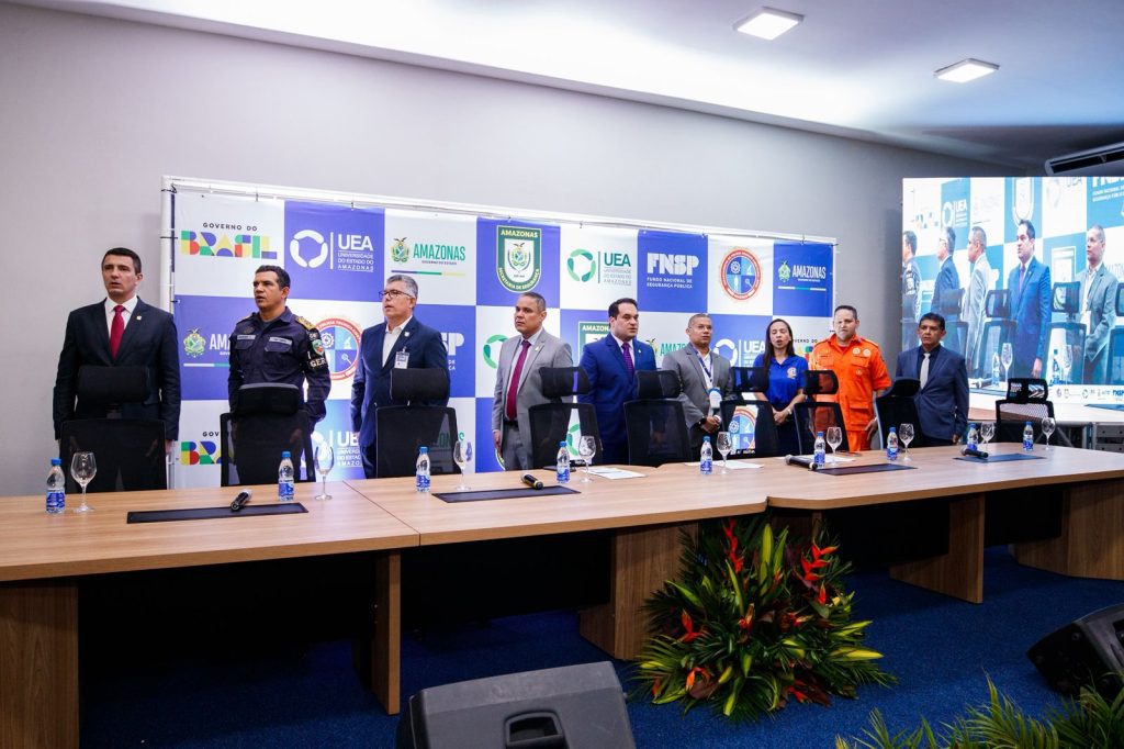 Foto: Reprodução/Agência Amazonas