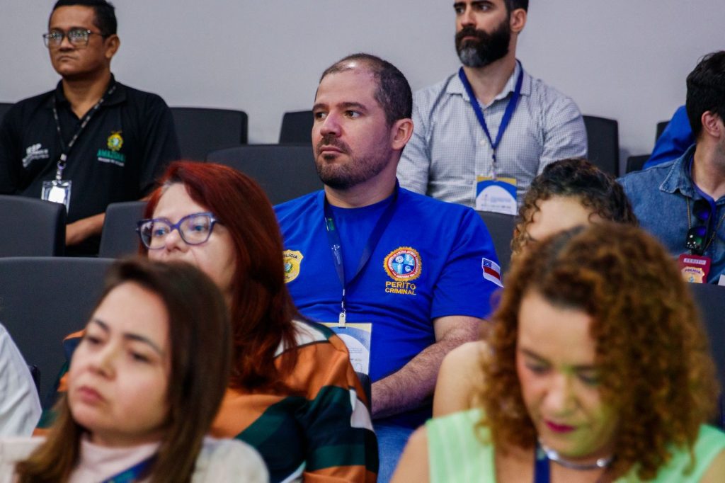 Foto: Reprodução/Agência Amazonas