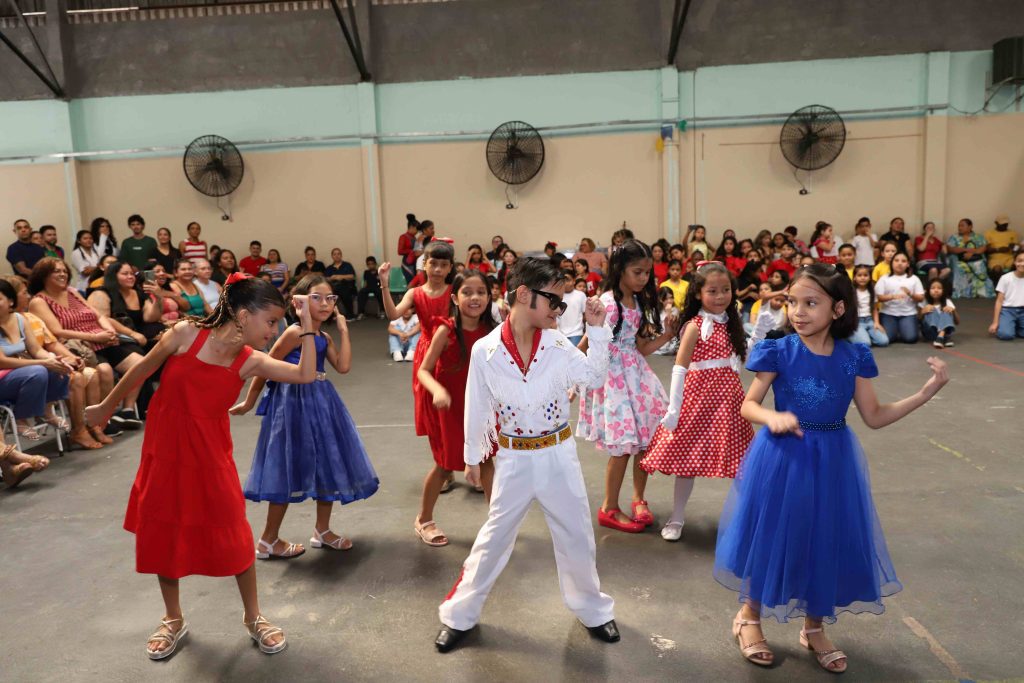 Foto: Reprodução/Agência Amazonas