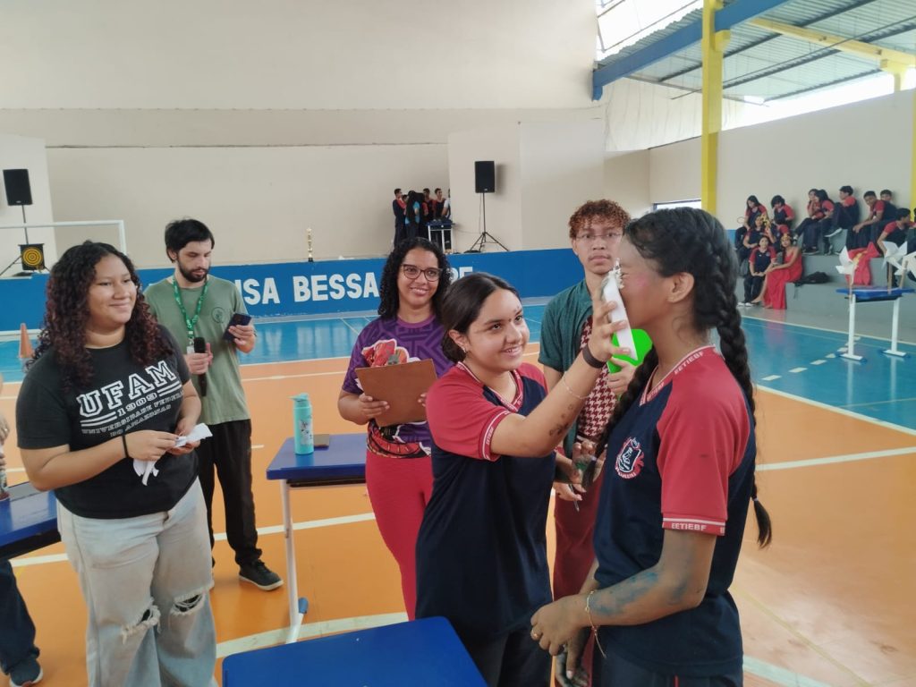 Foto: Reprodução/Agência Amazonas