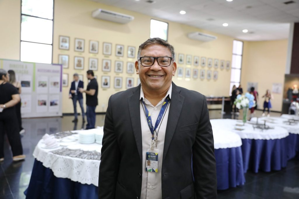 Foto: Reprodução/Agência Amazonas