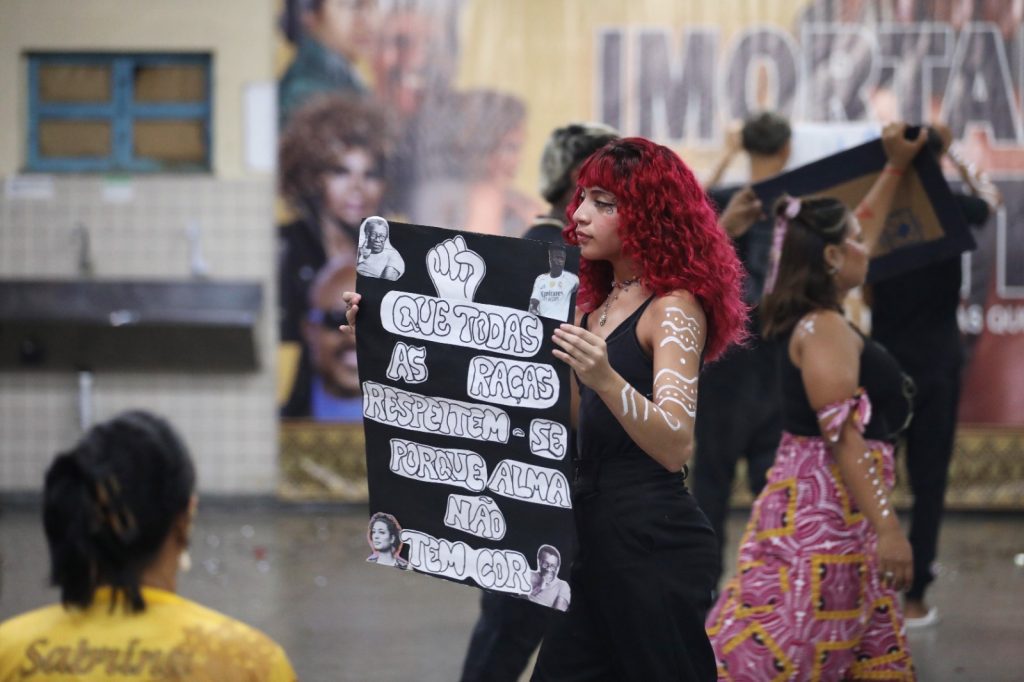 Foto: Reprodução/Agência Amazonas