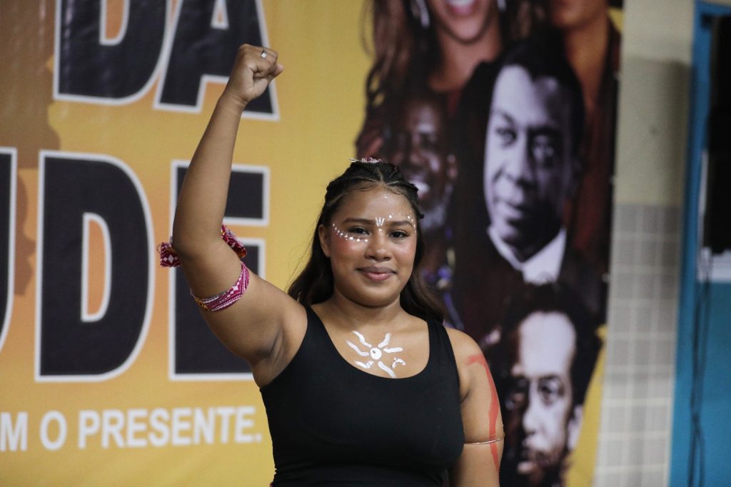 Foto: Reprodução/Agência Amazonas