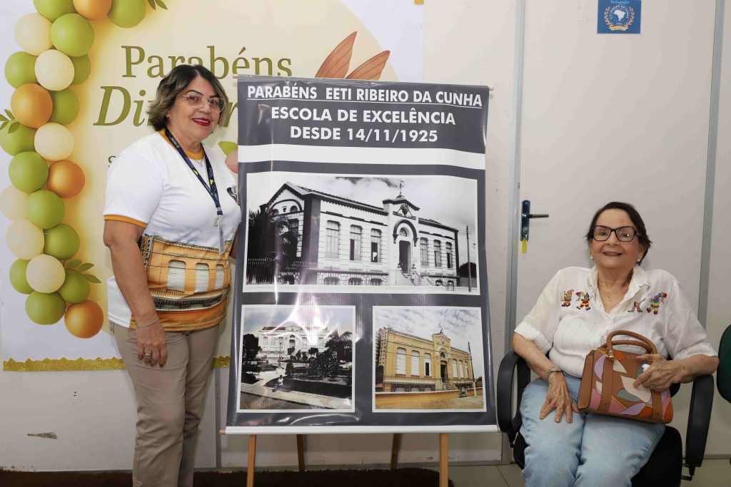 Foto: Reprodução/Agência Amazonas