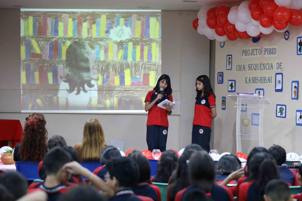 Foto: Reprodução/Agência Amazonas