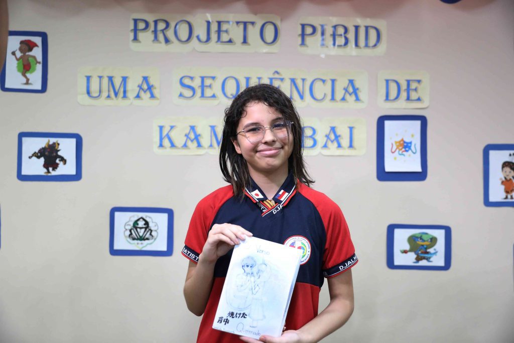 Foto: Reprodução/Agência Amazonas