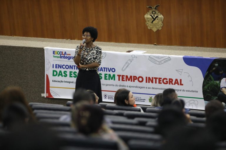 Trilha Formativa da Educação Integral fortalece práticas pedagógicas em escolas estaduais de todo o Amazonas