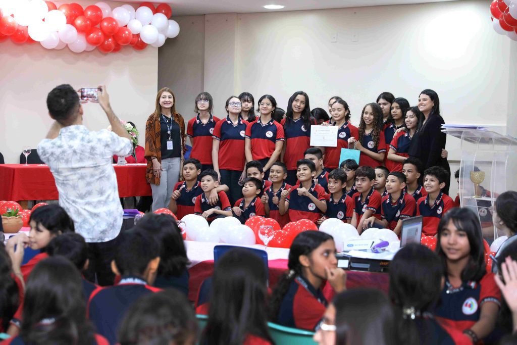 Foto: Reprodução/Agência Amazonas