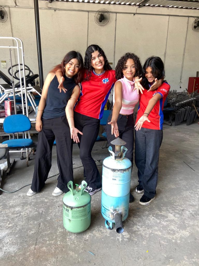 Foto: Reprodução/Agência Amazonas