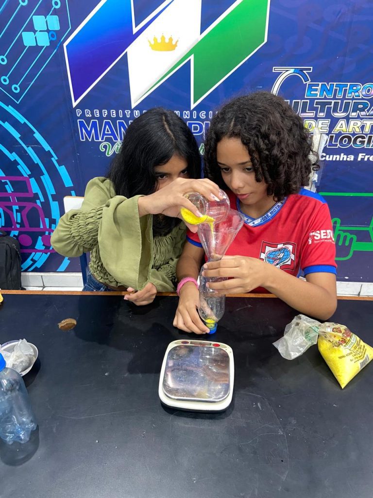 Foto: Reprodução/Agência Amazonas