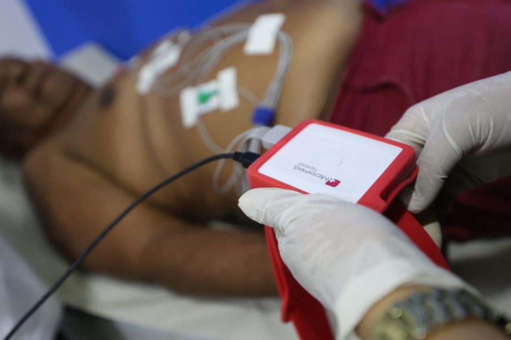 Foto: Reprodução/Agência Amazonas