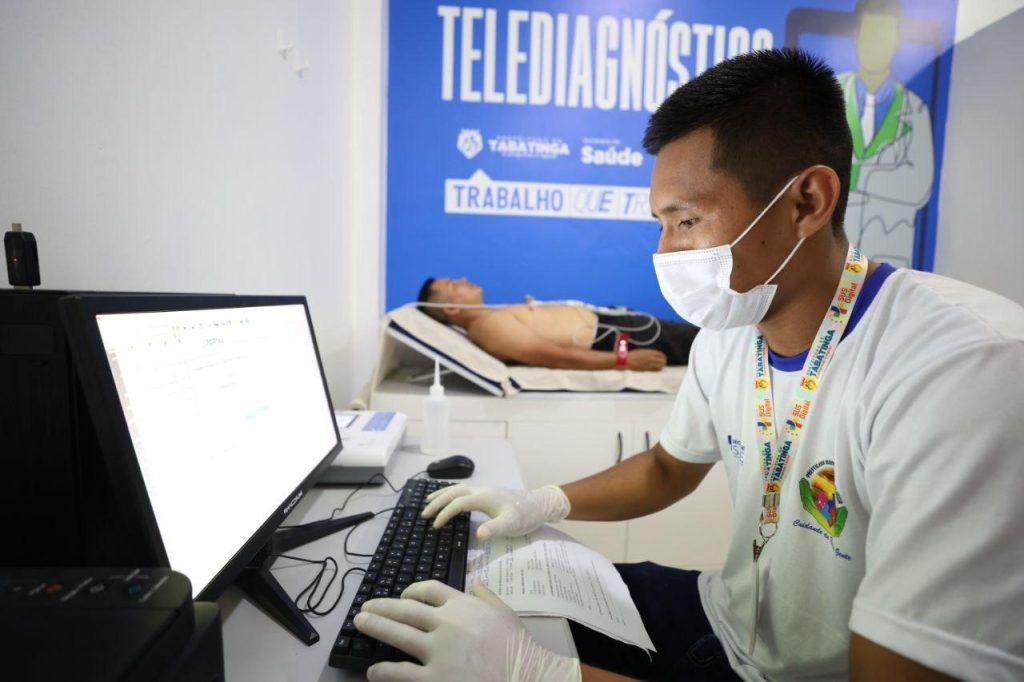 Foto: Reprodução/Agência Amazonas