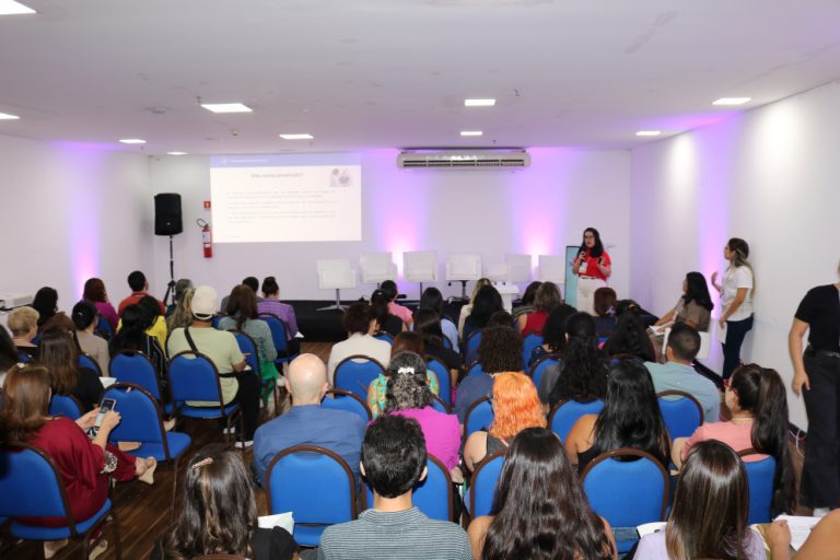 Inscrições para o 8º Congresso Pan-Amazônico de Oncologia se encerram nesta segunda-feira