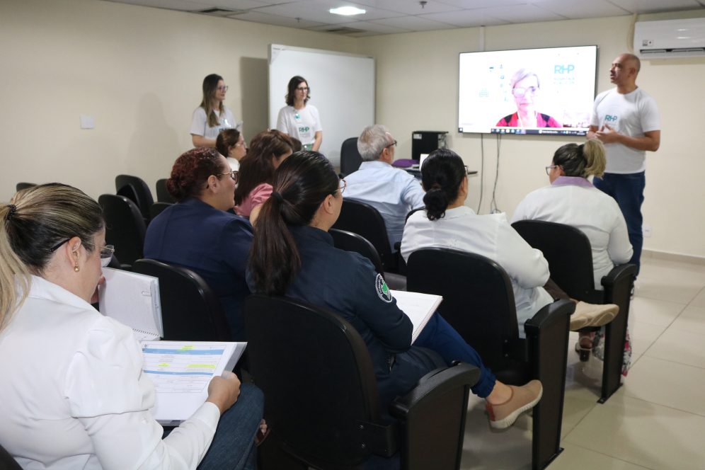 Foto: Reprodução/Agência Amazonas