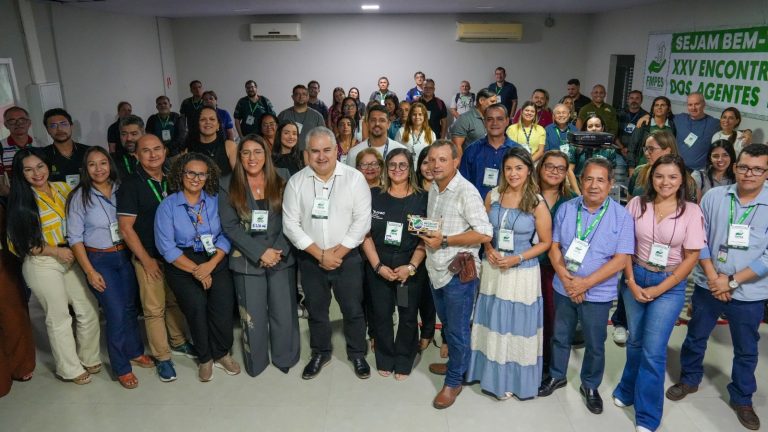 Afeam promove 25º Encontro com Agentes do FMPES para apresentar resultados e debater melhorias operacionais