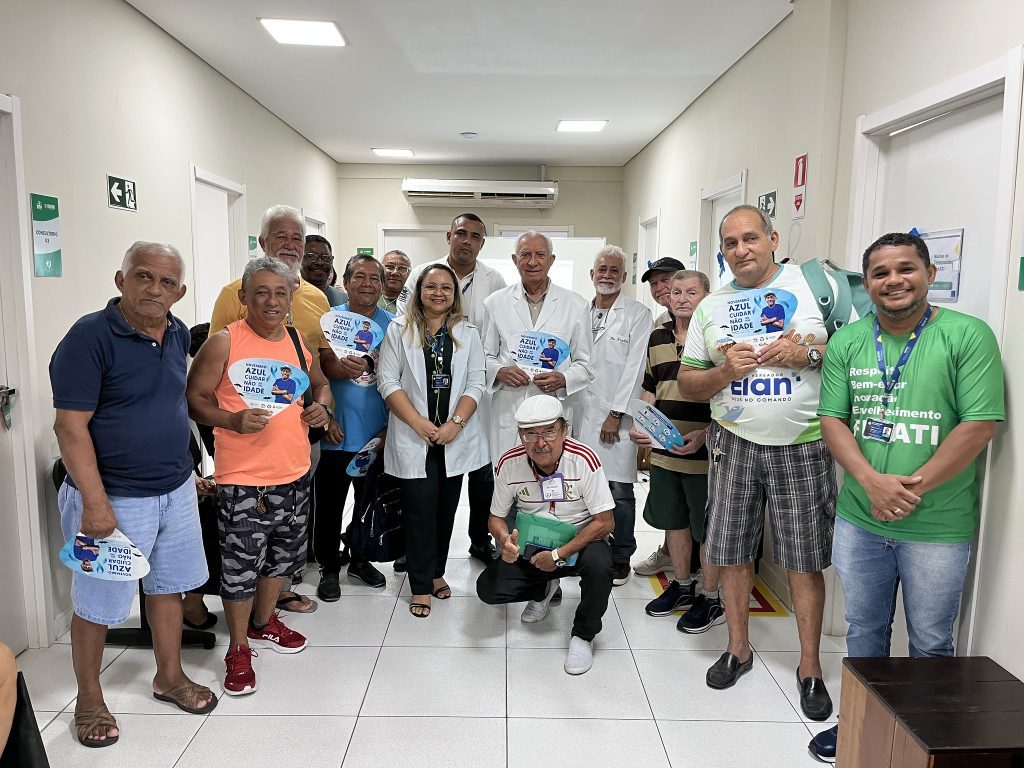 Foto: Reprodução/Agência Amazonas