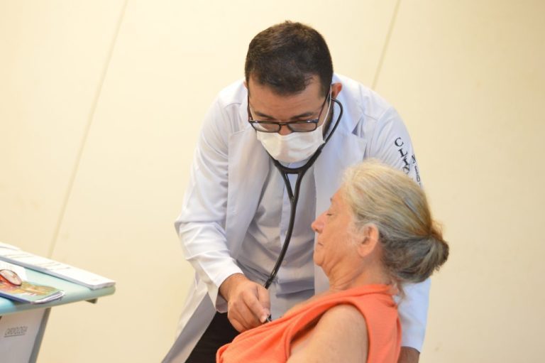 Informe da FVS-RCP atualiza panorama de vírus respiratório no Amazonas