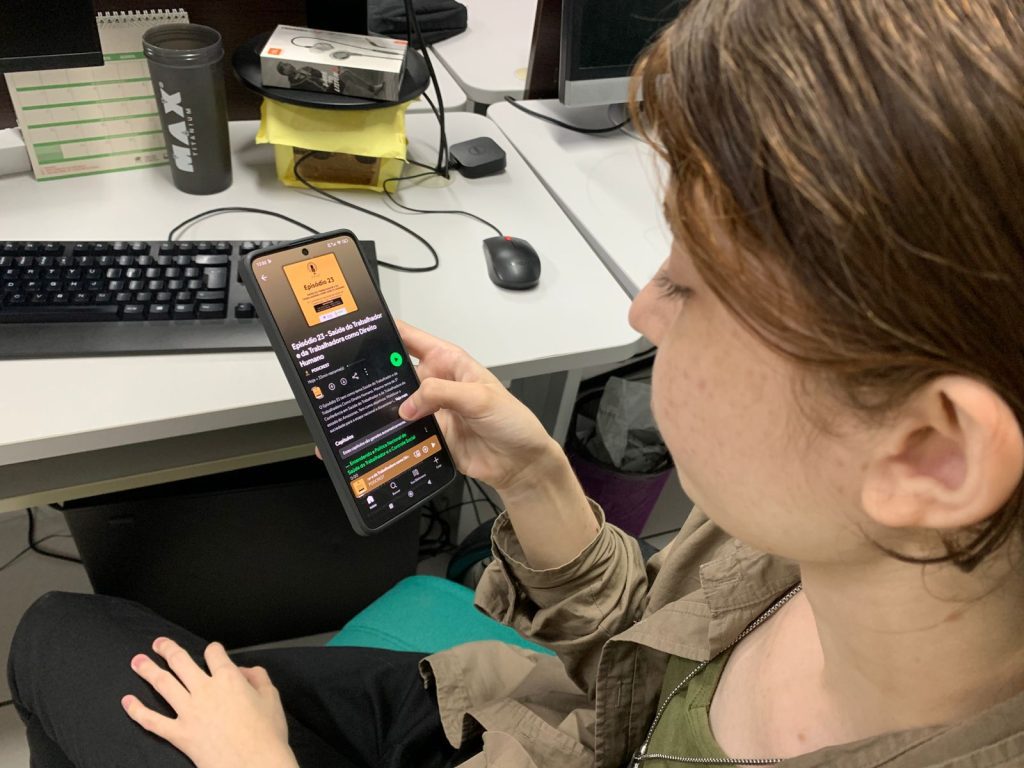 Foto: Reprodução/Agência Amazonas