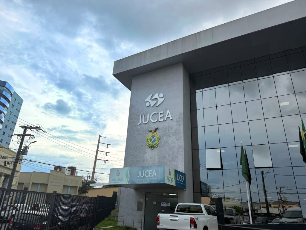 Foto: Reprodução/Agência Amazonas