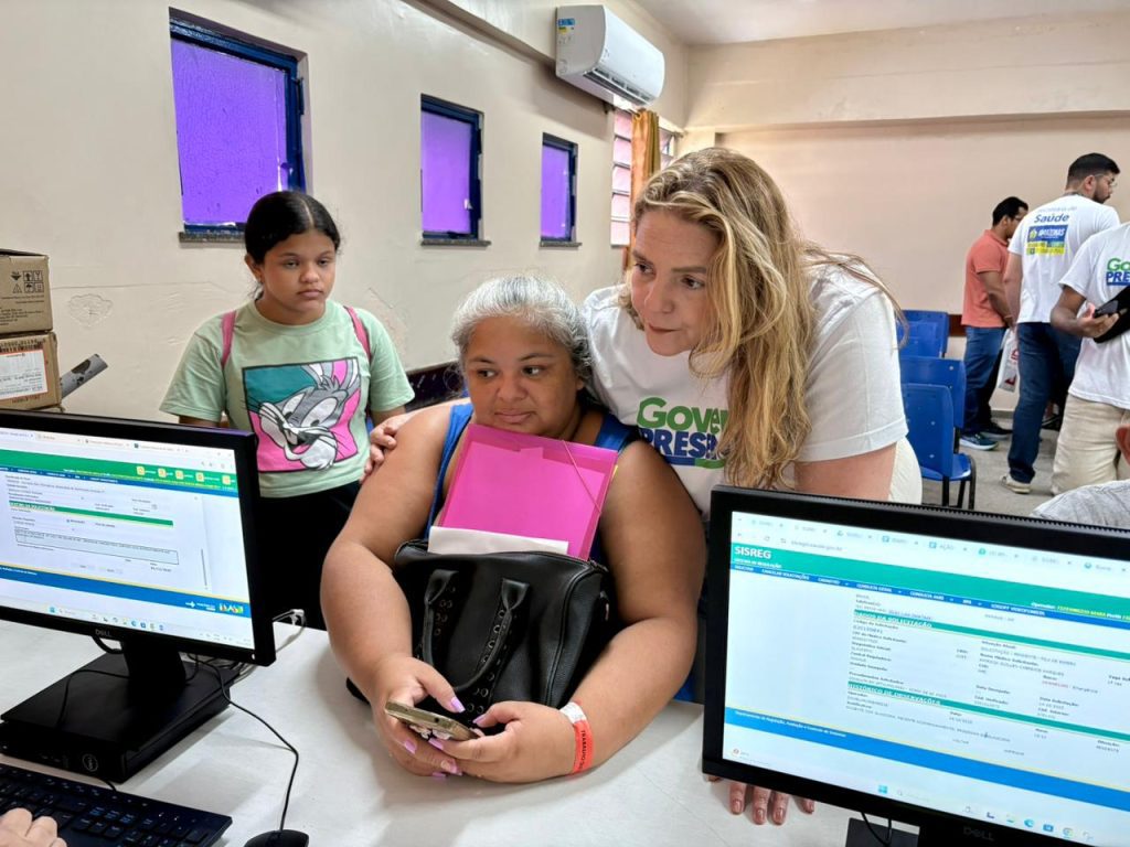 Foto: Reprodução/Agência Amazonas