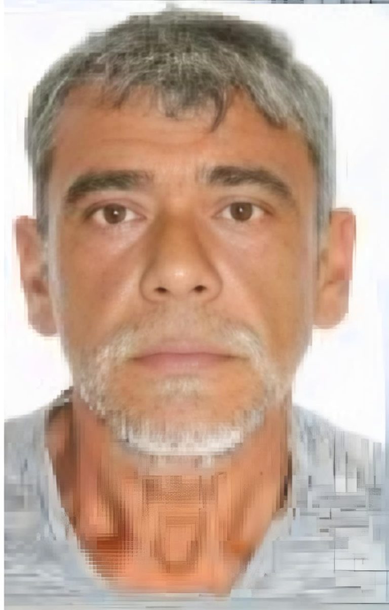 IML procura por familiares de José Carlos Soares dos Santos, que morreu em Manaus