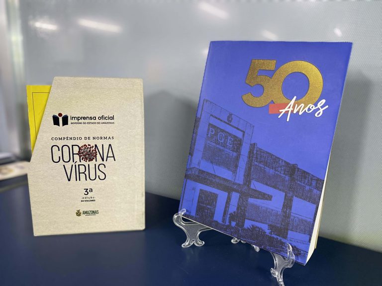 Imprensa Oficial celebra cinco anos dos Serviços Editoriais com ampliação da produção e novas perspectivas