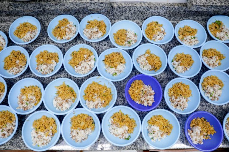 Preme 2026: Governo do Amazonas lança edital para fornecimento de alimentos do cardápio das escolas estaduais