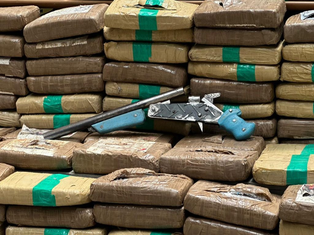 Foto: Reprodução/Agência Amazonas