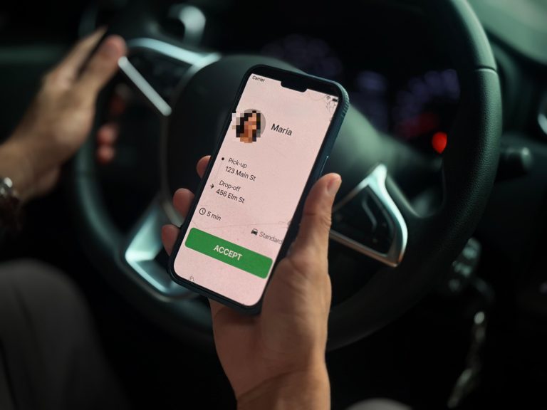 PC-AM alerta motoristas de aplicativos sobre riscos de alugar contas a terceiros e orienta passageiros sobre cuidados essenciais