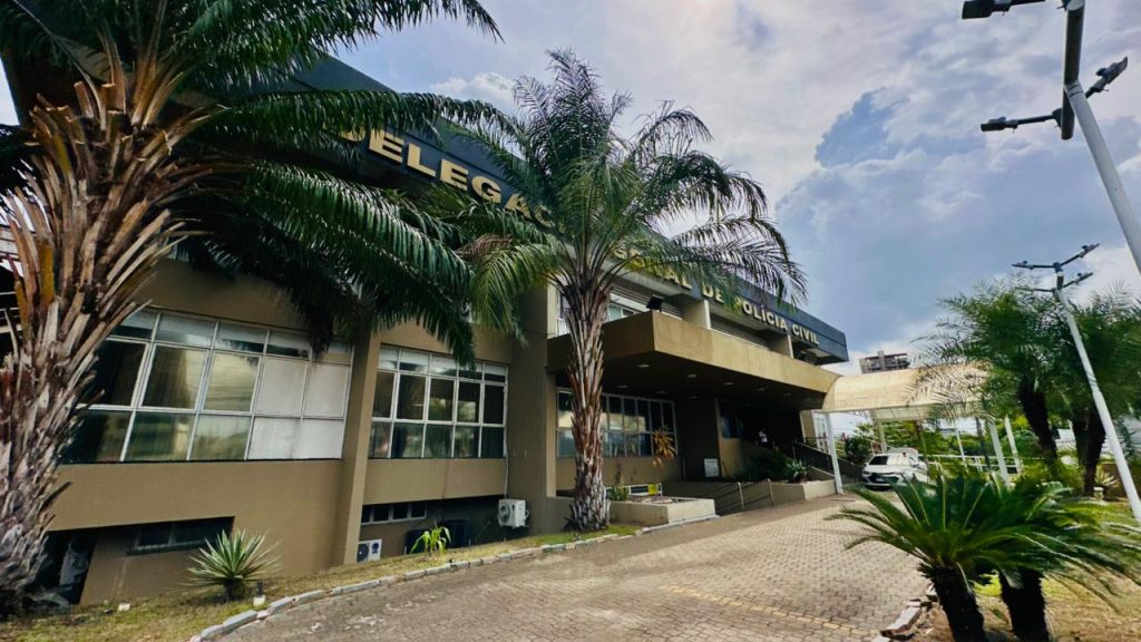 Foto: Reprodução/Agência Amazonas