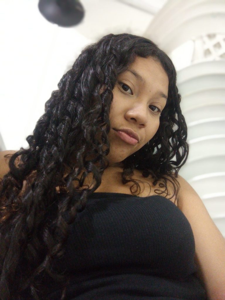 PC-AM divulga imagem de adolescente que desapareceu no bairro Compensa