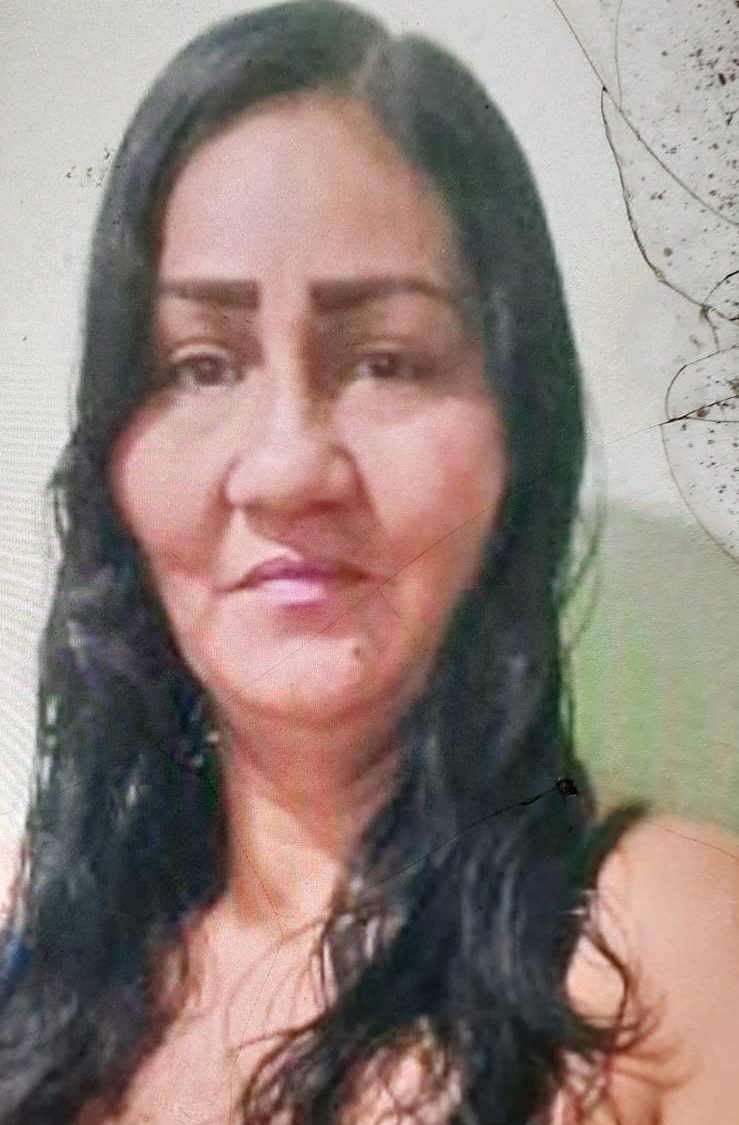 Polícia Civil divulga imagem de mulher que desapareceu no bairro Coroado