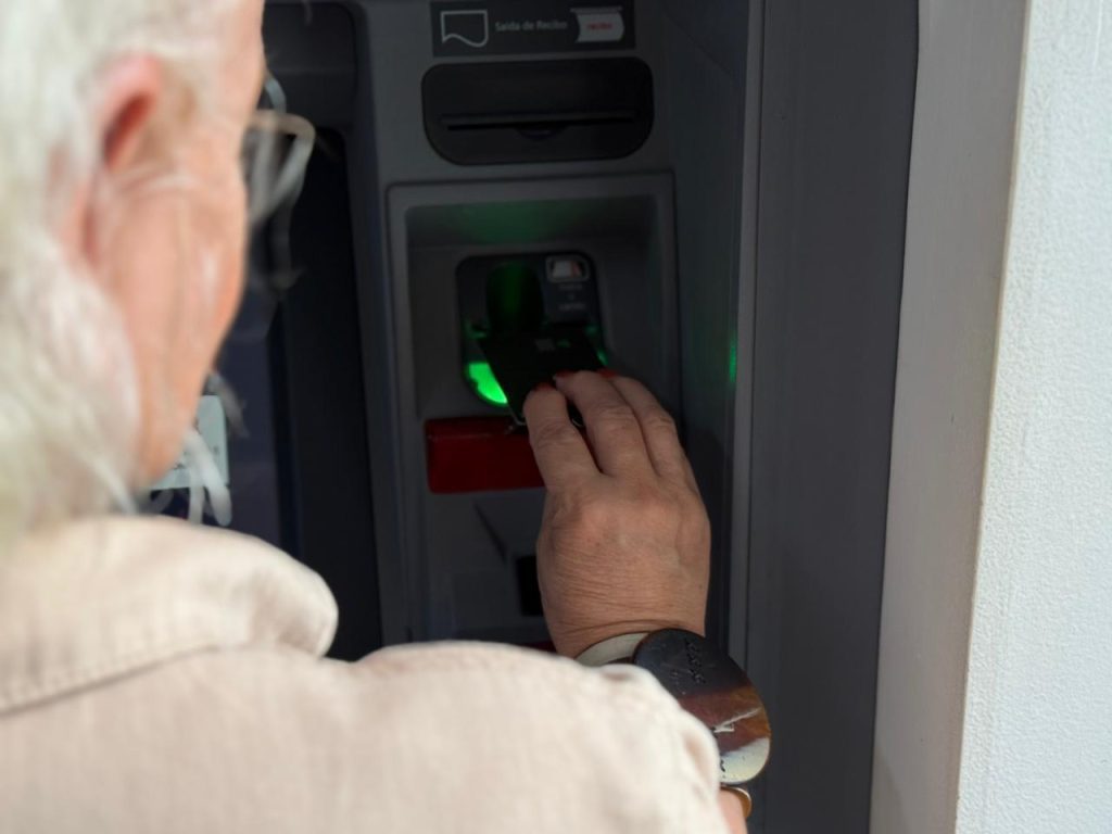 Foto: Reprodução/Agência Amazonas