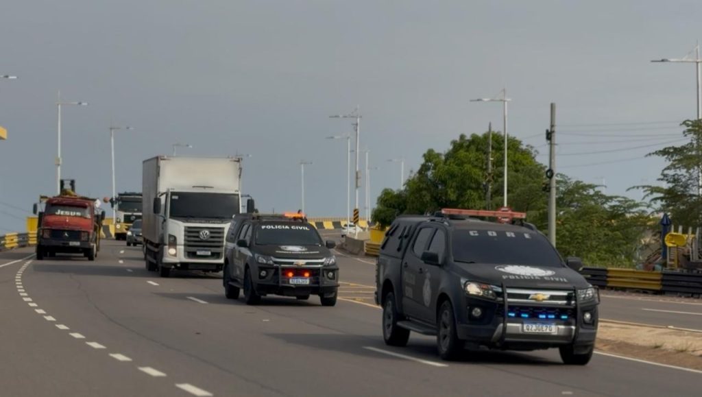 Foto: Reprodução/Agência Amazonas