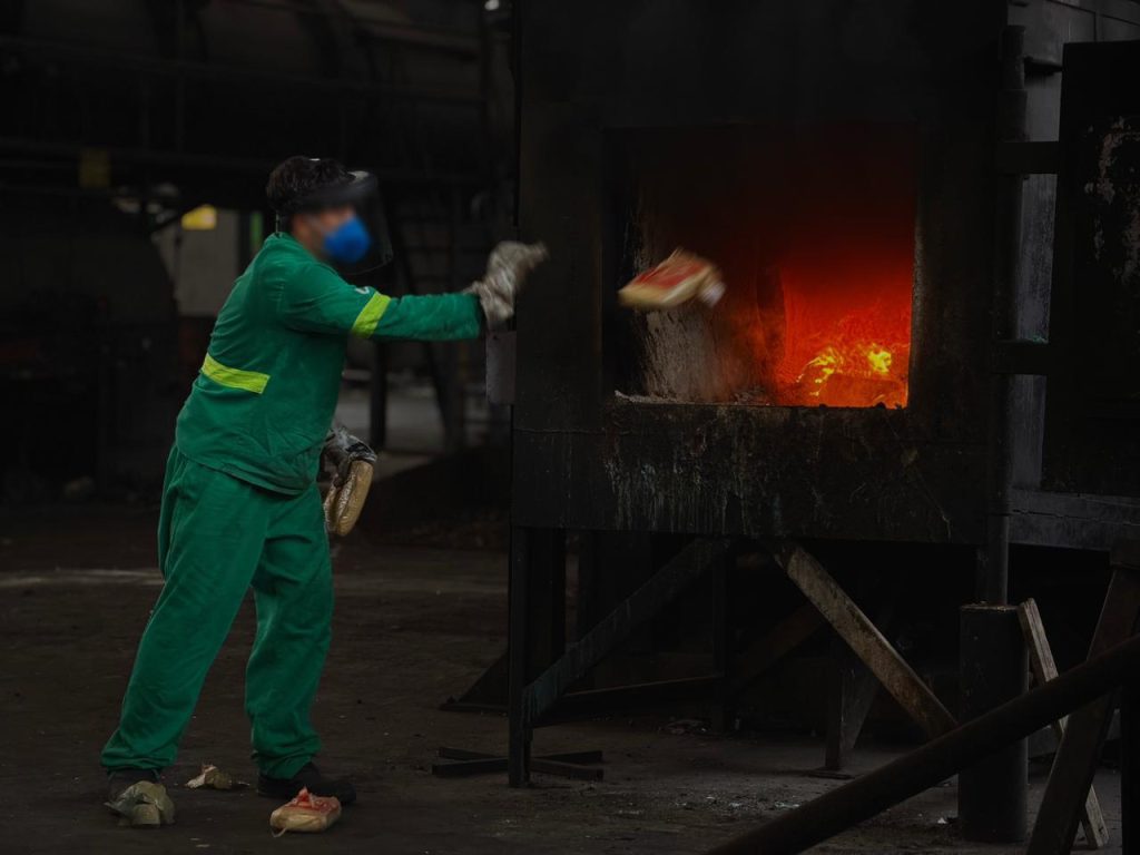 Foto: Reprodução/Agência Amazonas