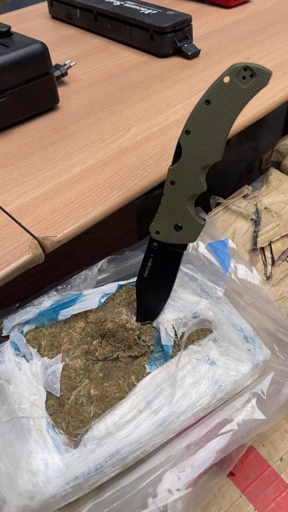 Foto: Reprodução/Agência Amazonas