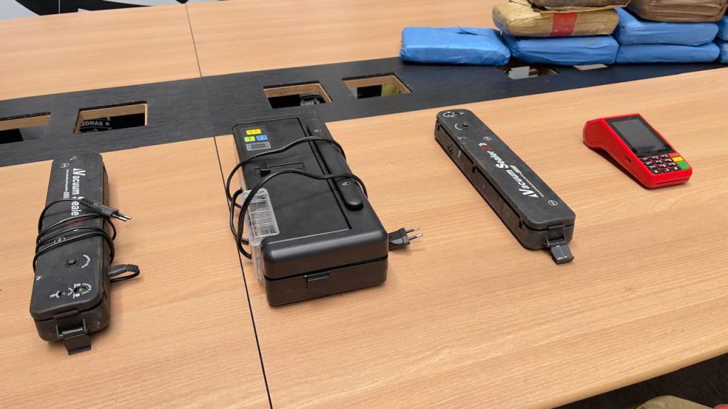 Foto: Reprodução/Agência Amazonas