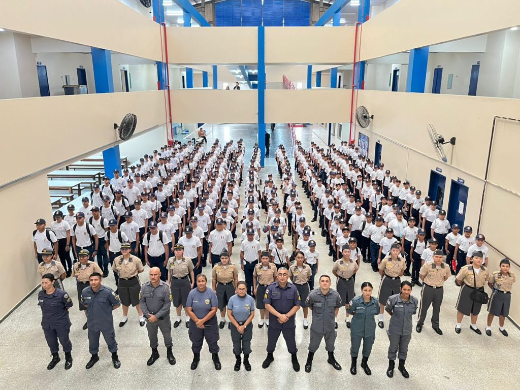 Foto: Reprodução/Agência Amazonas