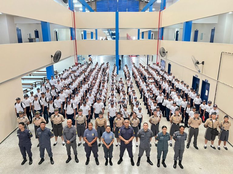 PMAM lança edital de inscrição para ingresso nos Colégios Militares da Polícia Militar