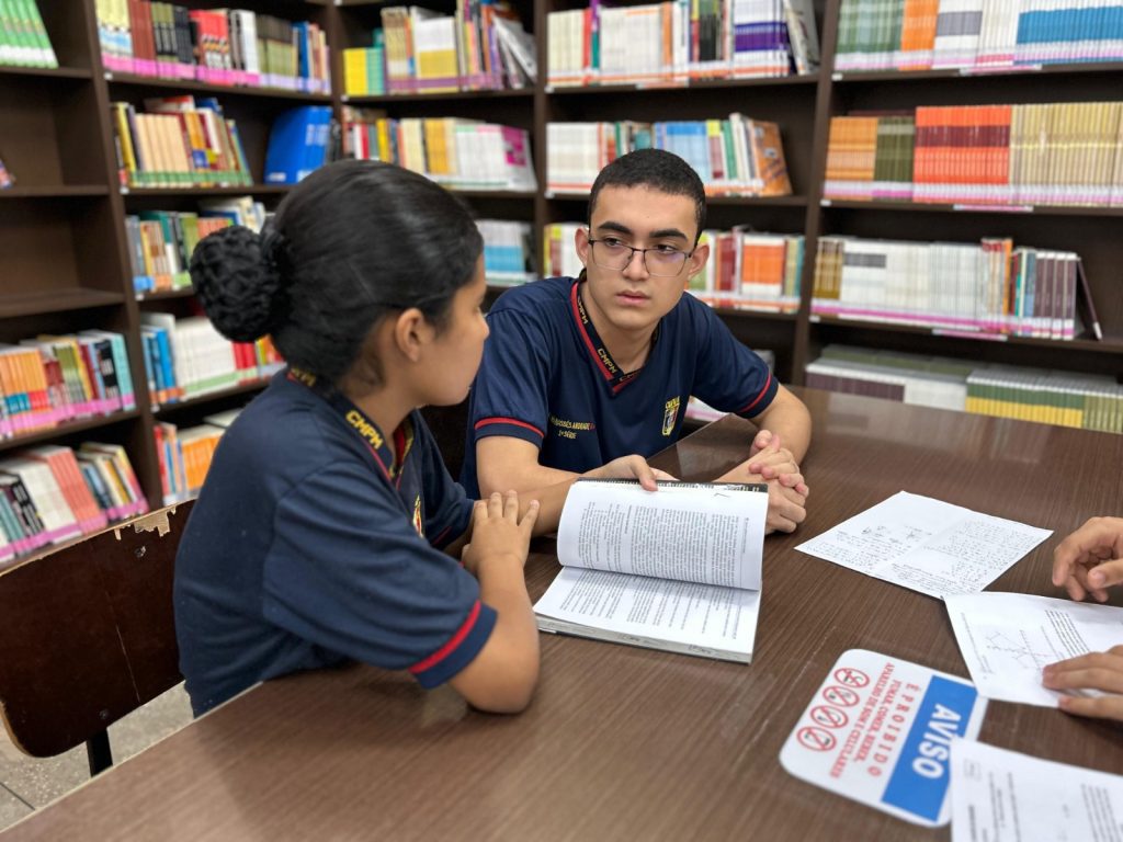 Foto: Reprodução/Agência Amazonas