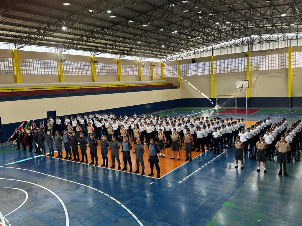 Foto: Reprodução/Agência Amazonas